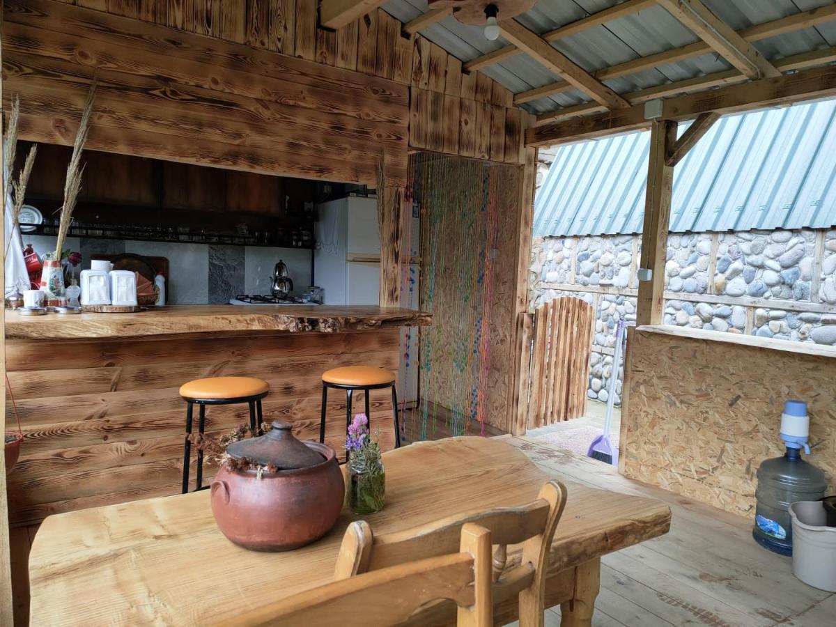 Purkinora Bungalov Camlihemsin Экстерьер фото