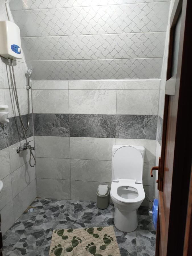 Purkinora Bungalov Camlihemsin Экстерьер фото