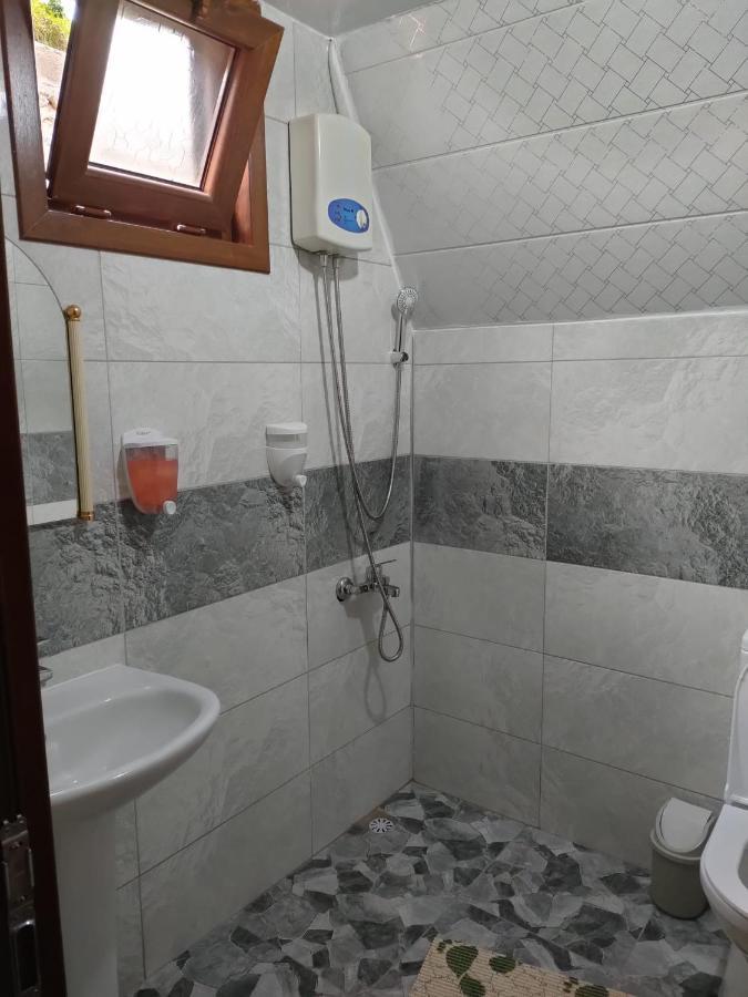 Purkinora Bungalov Camlihemsin Экстерьер фото