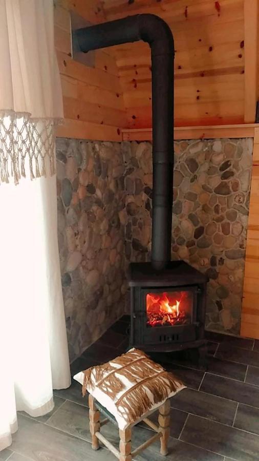 Purkinora Bungalov Camlihemsin Экстерьер фото