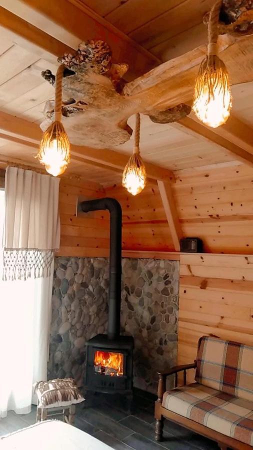 Purkinora Bungalov Camlihemsin Экстерьер фото